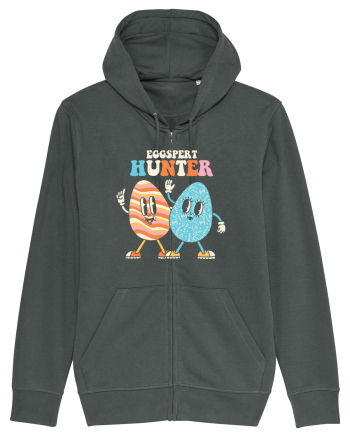 de Paște - Eggspert hunter Anthracite
