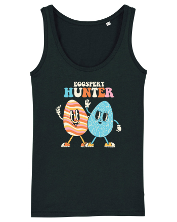 de Paște - Eggspert hunter Black
