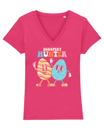 de Paște - Eggspert hunter Raspberry
