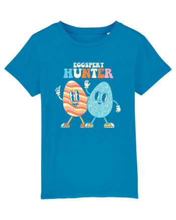 de Paște - Eggspert hunter Azur