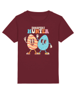 de Paște - Eggspert hunter Tricou mânecă scurtă  Copii Mini Creator