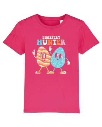 de Paște - Eggspert hunter Raspberry