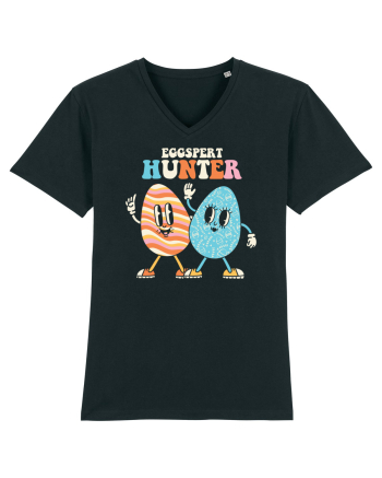 de Paște - Eggspert hunter Black