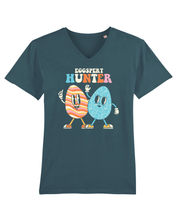 de Paște - Eggspert hunter Stargazer