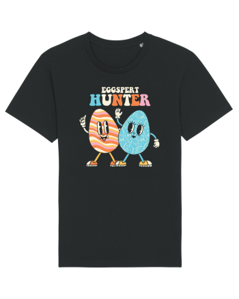 de Paște - Eggspert hunter Black