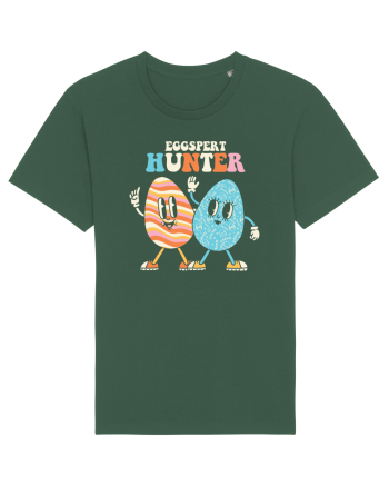 de Paște - Eggspert hunter Bottle Green