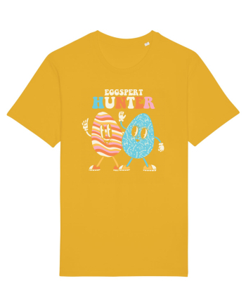 de Paște - Eggspert hunter Spectra Yellow