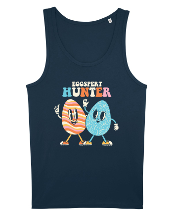 de Paște - Eggspert hunter Navy