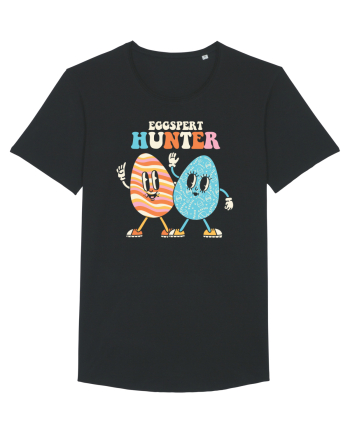 de Paște - Eggspert hunter Black