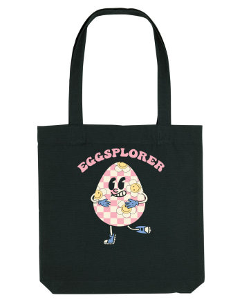 de Paște - Eggsplorer Black