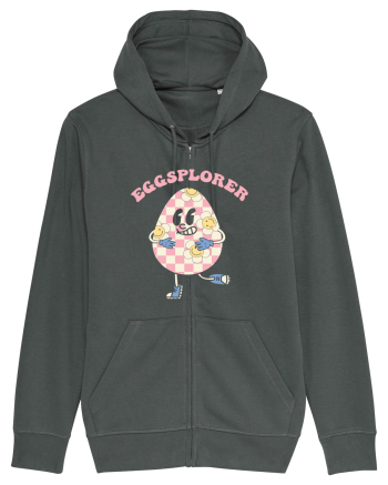 de Paște - Eggsplorer Anthracite