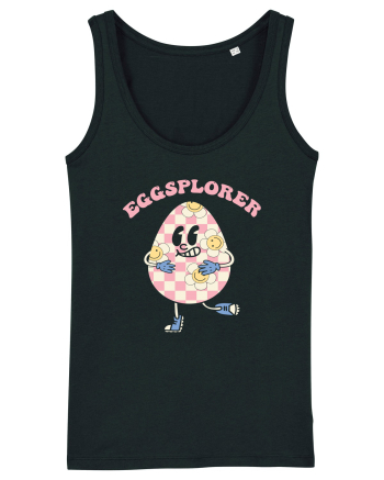 de Paște - Eggsplorer Black