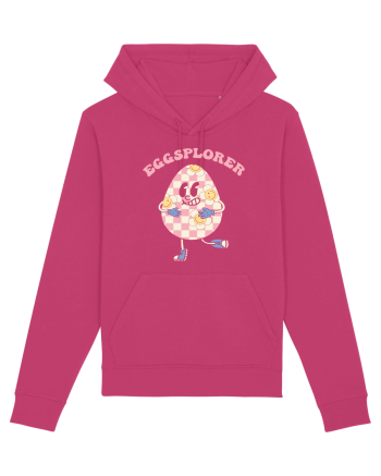 de Paște - Eggsplorer Raspberry