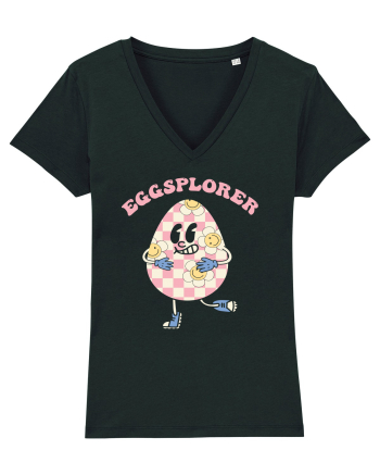 de Paște - Eggsplorer Black