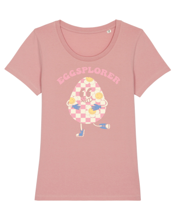 de Paște - Eggsplorer Canyon Pink