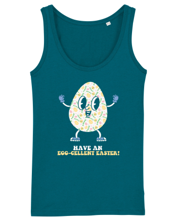 de Paște - Have an egg-cellent easter Ocean Depth