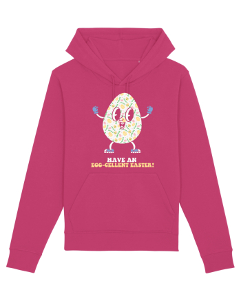 de Paște - Have an egg-cellent easter Raspberry