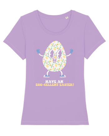de Paște - Have an egg-cellent easter Lavender Dawn