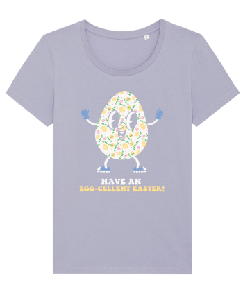 de Paște - Have an egg-cellent easter Lavender