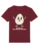 de Paște - Have an egg-cellent easter Tricou mânecă scurtă  Copii Mini Creator