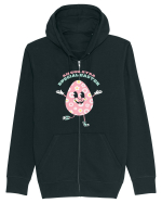 de Paște - Have an egg-stra special easter Hanorac cu fermoar Unisex Connector