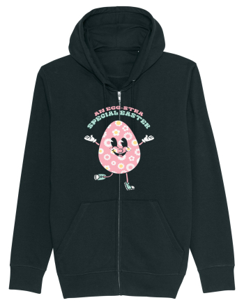 de Paște - Have an egg-stra special easter Black