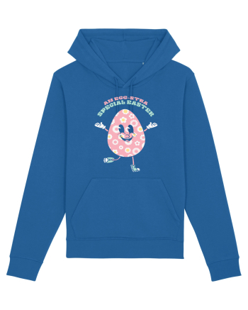 de Paște - Have an egg-stra special easter Royal Blue