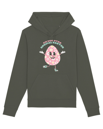 de Paște - Have an egg-stra special easter Khaki