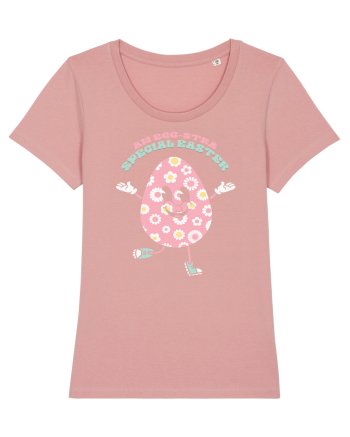de Paște - Have an egg-stra special easter Canyon Pink