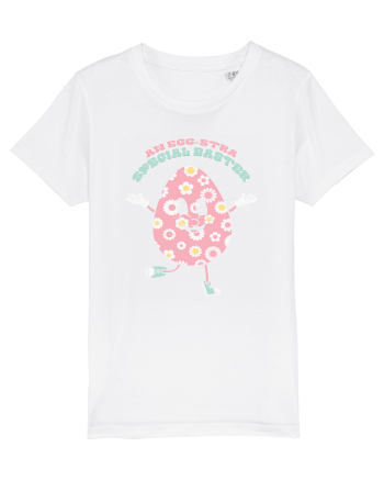 de Paște - Have an egg-stra special easter White