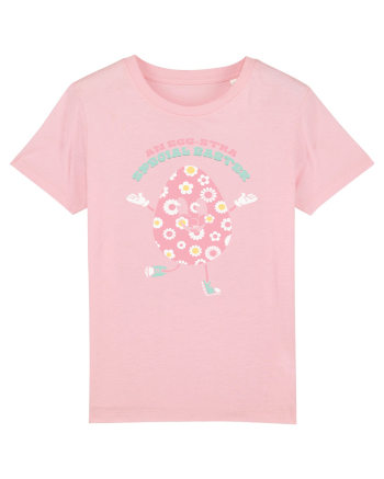 de Paște - Have an egg-stra special easter Cotton Pink