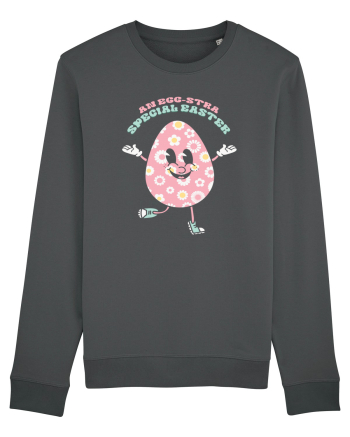 de Paște - Have an egg-stra special easter Anthracite