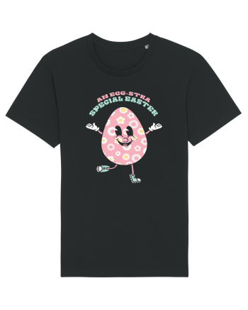de Paște - Have an egg-stra special easter Black