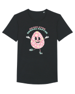 de Paște - Have an egg-stra special easter Tricou mânecă scurtă guler larg Bărbat Skater