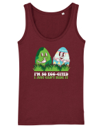 de Paște - I am so egg-cited Maiou Damă Dreamer