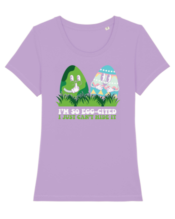 de Paște - I am so egg-cited Lavender Dawn
