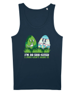 de Paște - I am so egg-cited Maiou Bărbat Runs