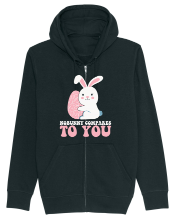 de Paște - Nobunny compares to you Black