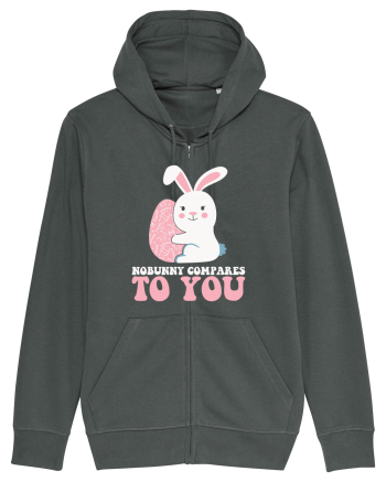 de Paște - Nobunny compares to you Anthracite