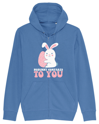 de Paște - Nobunny compares to you Bright Blue