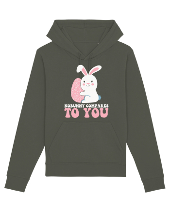 de Paște - Nobunny compares to you Khaki