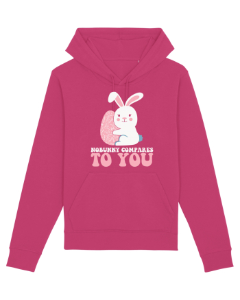 de Paște - Nobunny compares to you Raspberry