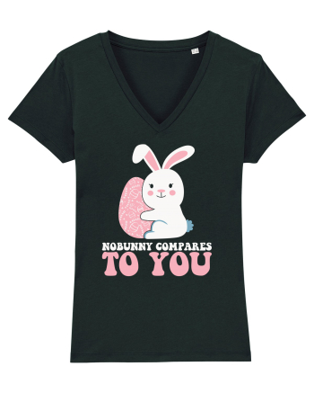 de Paște - Nobunny compares to you Black