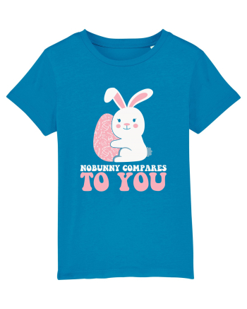 de Paște - Nobunny compares to you Azur