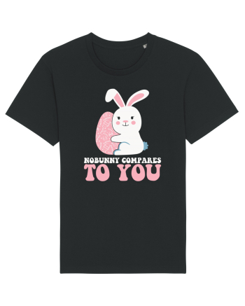 de Paște - Nobunny compares to you Black