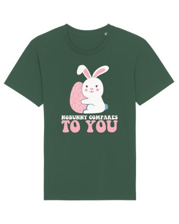 de Paște - Nobunny compares to you Bottle Green