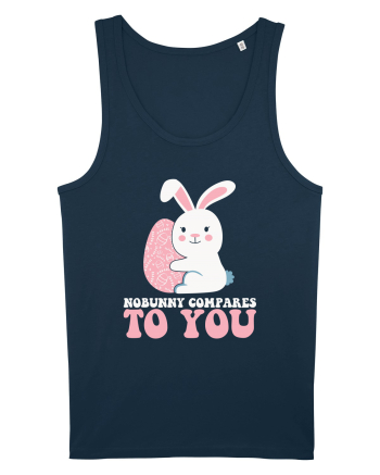 de Paște - Nobunny compares to you Navy