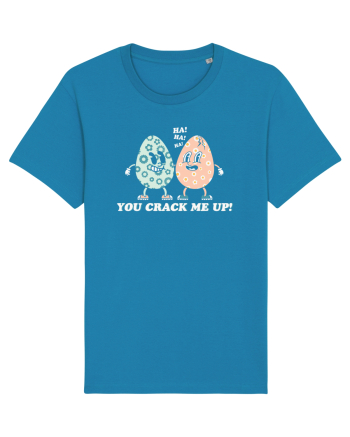 de Paște - You crack me up Azur