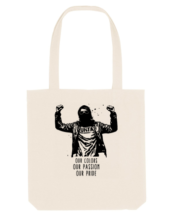 TRICOU ULTRAS - V1 Natural
