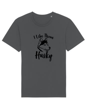 Husky Anthracite